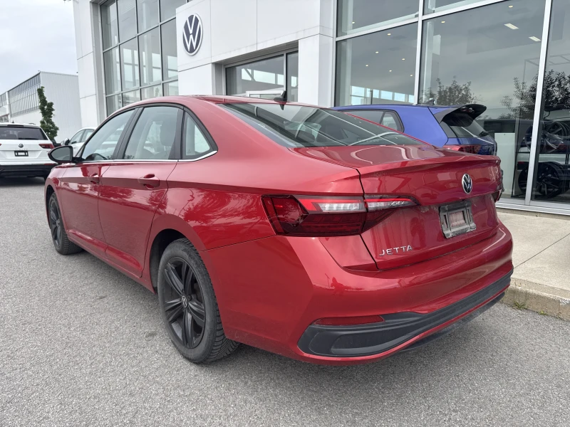 VOLKSWAGEN JETTA 2024 à vendre près Repentigny et de Montréal à vendre