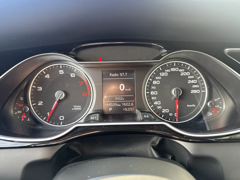 AUDI A4 2015 à vendre près Repentigny et de Montréal à vendre