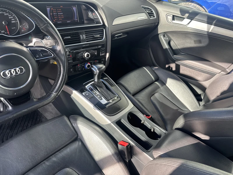 AUDI A4 2015 à vendre près Repentigny et de Montréal à vendre