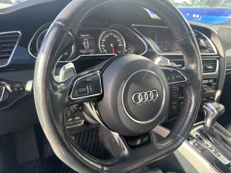 AUDI A4 2015 à vendre près Repentigny et de Montréal à vendre