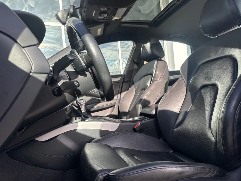 AUDI A4 2015 à vendre près Repentigny et de Montréal à vendre