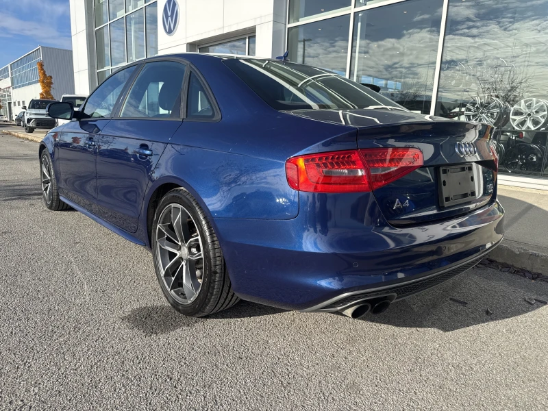 AUDI A4 2015 à vendre près Repentigny et de Montréal à vendre