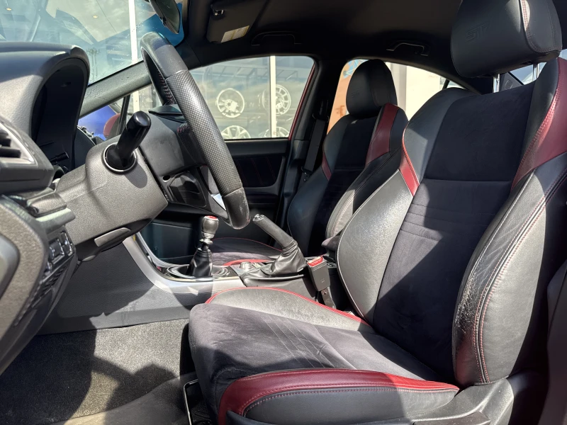 SUBARU WRX 2017 à vendre près Repentigny et de Montréal à vendre