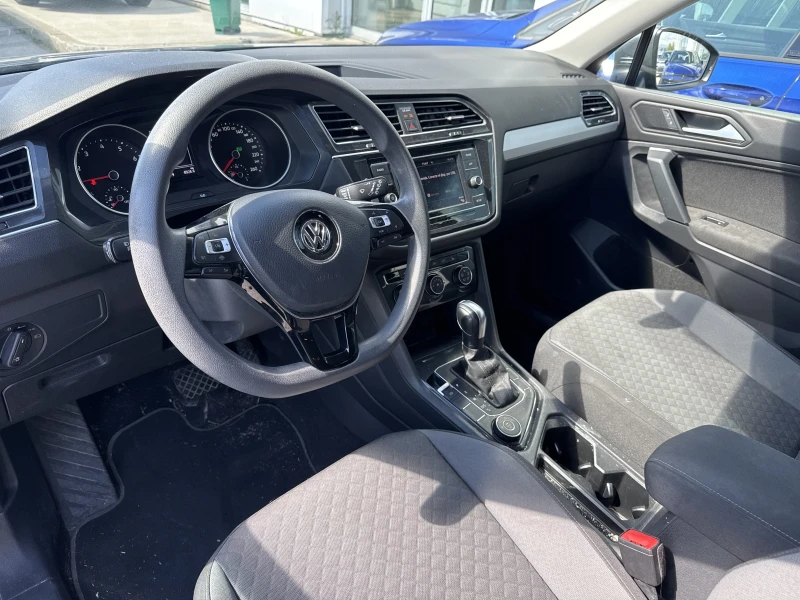 2019 VOLKSWAGEN TIGUAN used and pre-owned for sales near Repentigny and Montréal à vendre