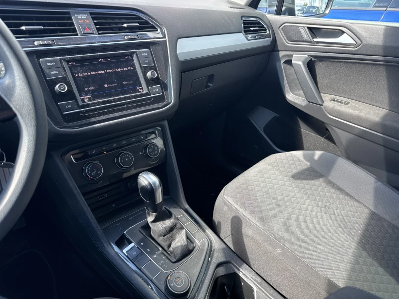 2019 VOLKSWAGEN TIGUAN used and pre-owned for sales near Repentigny and Montréal à vendre