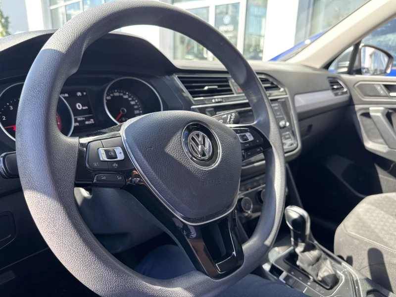 2019 VOLKSWAGEN TIGUAN used and pre-owned for sales near Repentigny and Montréal à vendre