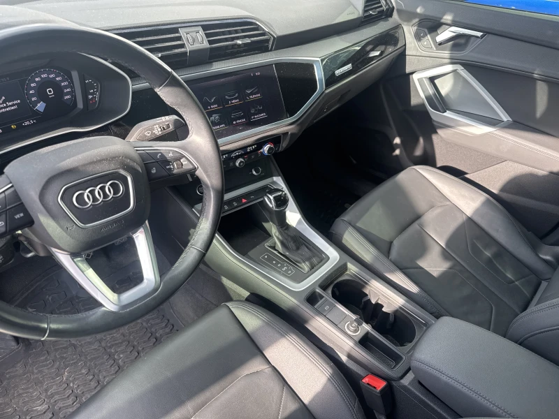 AUDI Q3 2021 à vendre près Repentigny et de Montréal à vendre