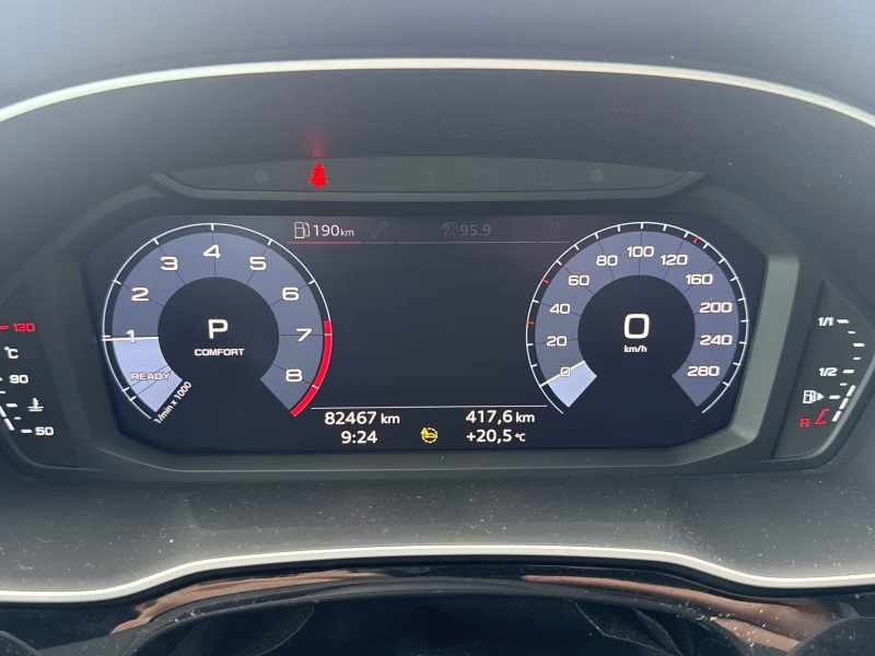 AUDI Q3 2021 à vendre près Repentigny et de Montréal à vendre