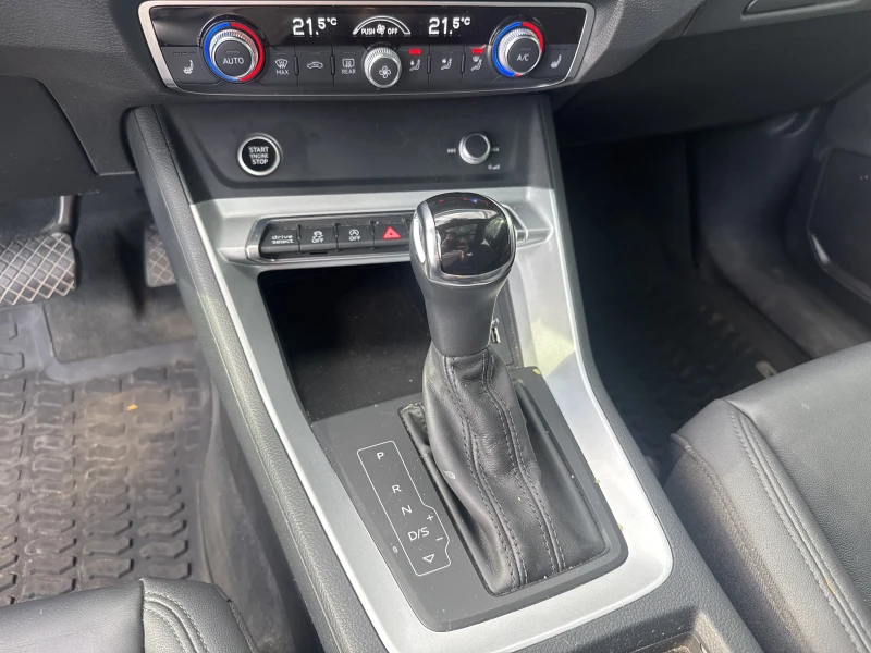 AUDI Q3 2021 à vendre près Repentigny et de Montréal à vendre