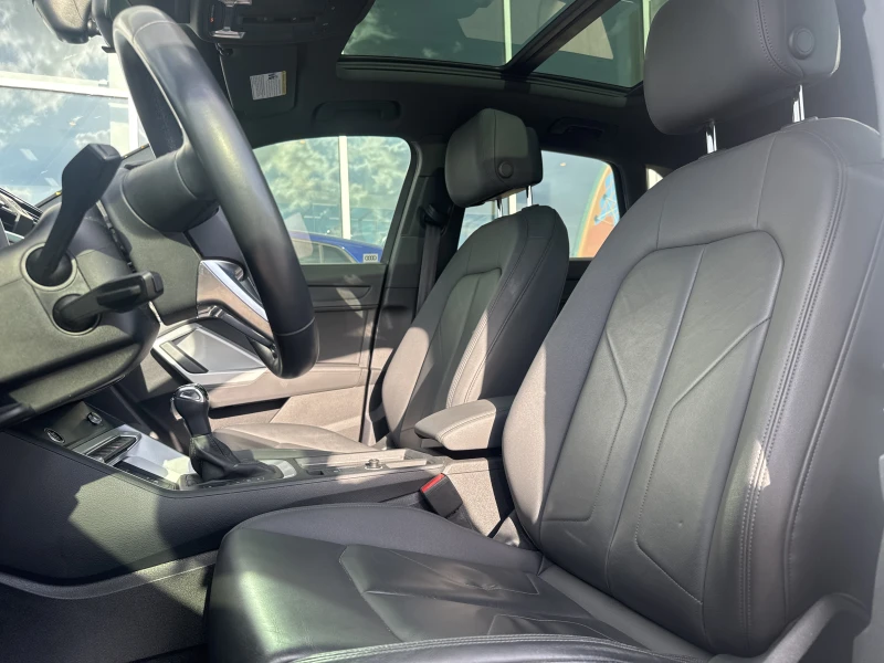 AUDI Q3 2021 à vendre près Repentigny et de Montréal à vendre