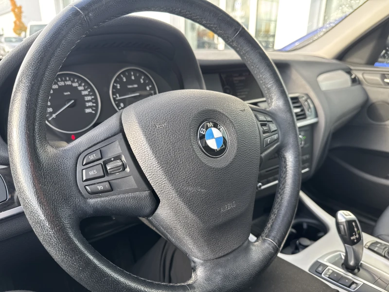 2014 BMW X3 used and pre-owned for sales near Repentigny and Montréal à vendre