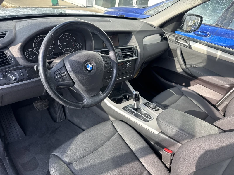 2014 BMW X3 used and pre-owned for sales near Repentigny and Montréal à vendre