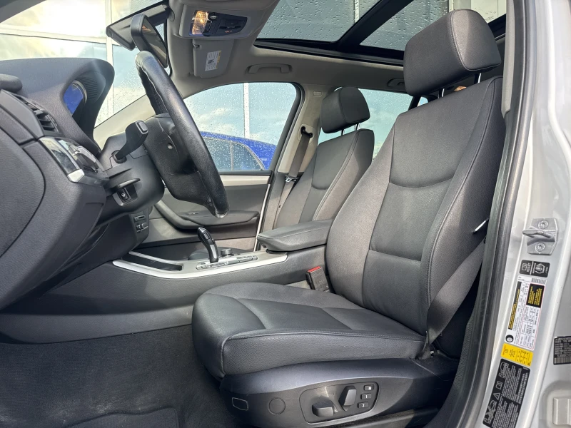 2014 BMW X3 used and pre-owned for sales near Repentigny and Montréal à vendre