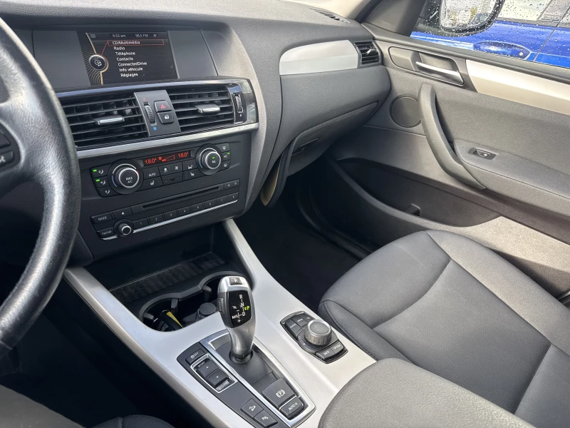 2014 BMW X3 used and pre-owned for sales near Repentigny and Montréal à vendre