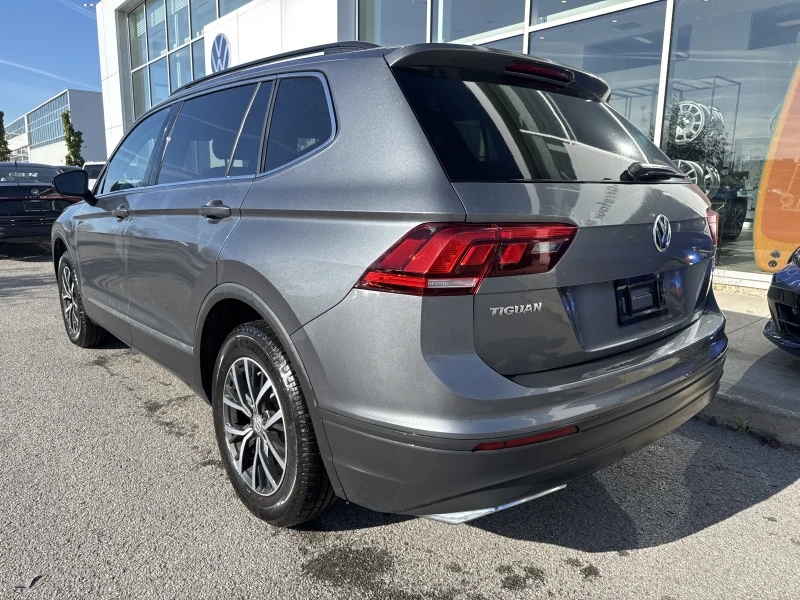 VOLKSWAGEN TIGUAN 2018 à vendre près Repentigny et de Montréal à vendre