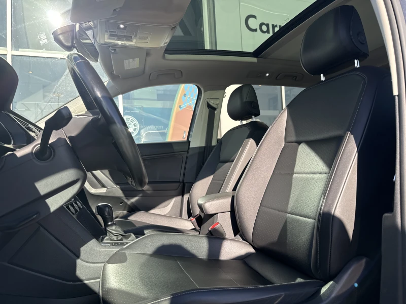 VOLKSWAGEN TIGUAN 2018 à vendre près Repentigny et de Montréal à vendre
