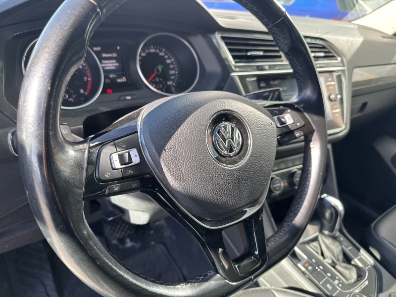 VOLKSWAGEN TIGUAN 2018 à vendre près Repentigny et de Montréal à vendre