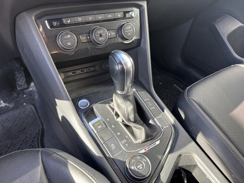 VOLKSWAGEN TIGUAN 2018 à vendre près Repentigny et de Montréal à vendre