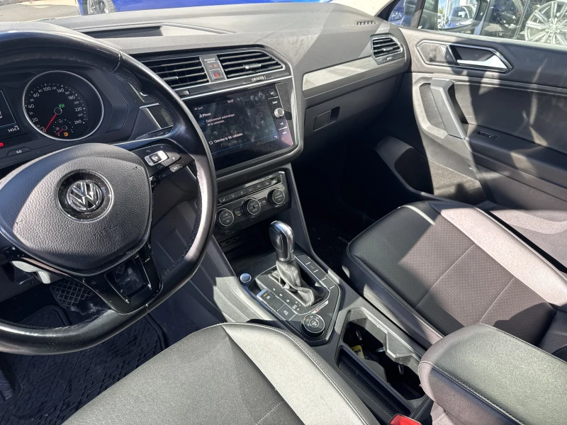 VOLKSWAGEN TIGUAN 2018 à vendre près Repentigny et de Montréal à vendre