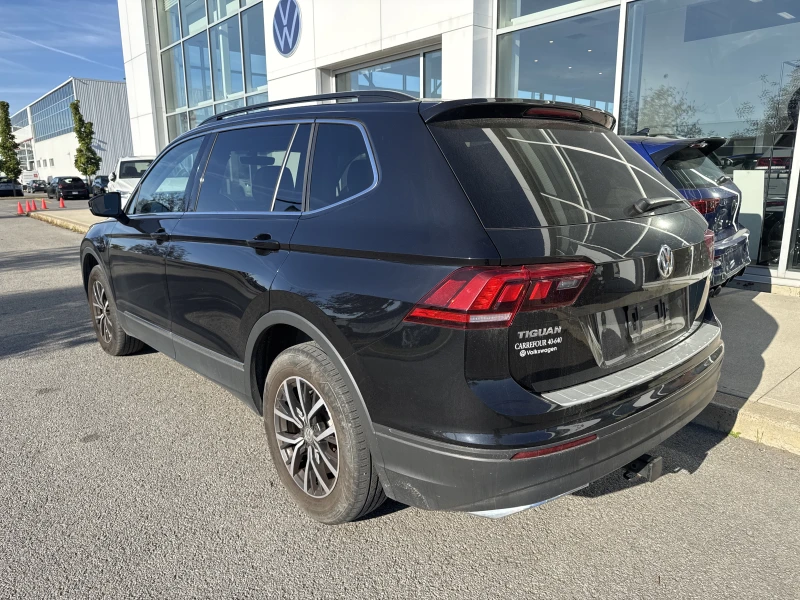 VOLKSWAGEN TIGUAN 2020 à vendre près Repentigny et de Montréal à vendre