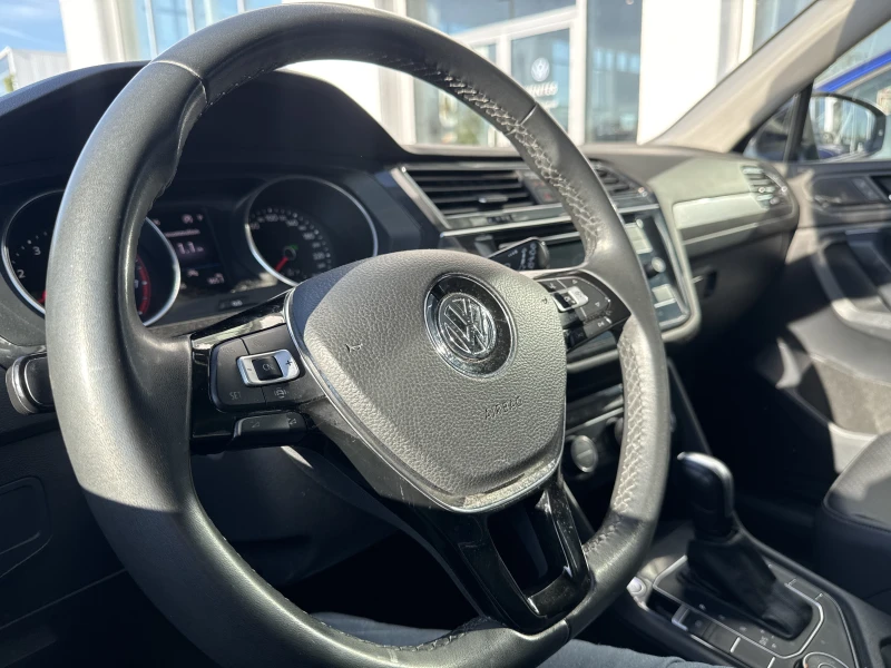 VOLKSWAGEN TIGUAN 2020 à vendre près Repentigny et de Montréal à vendre