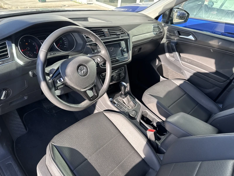 VOLKSWAGEN TIGUAN 2020 à vendre près Repentigny et de Montréal à vendre
