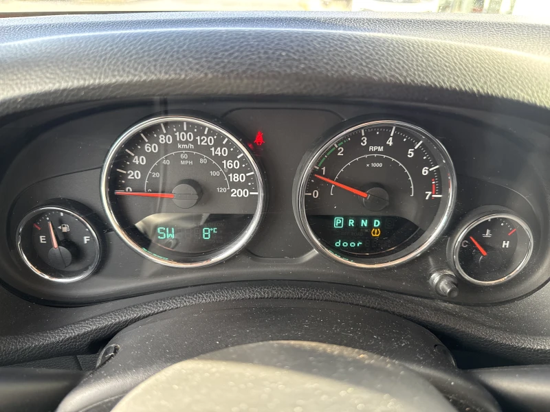 JEEP WRANGLER UNLIMITED 2012 à vendre près Repentigny et de Montréal à vendre