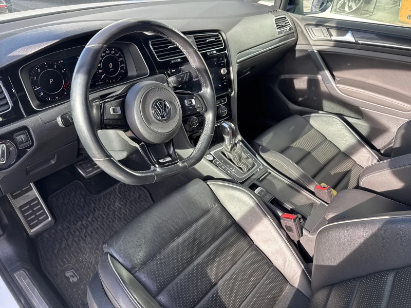 VOLKSWAGEN GOLF R 2019 à vendre près Repentigny et de Montréal à vendre