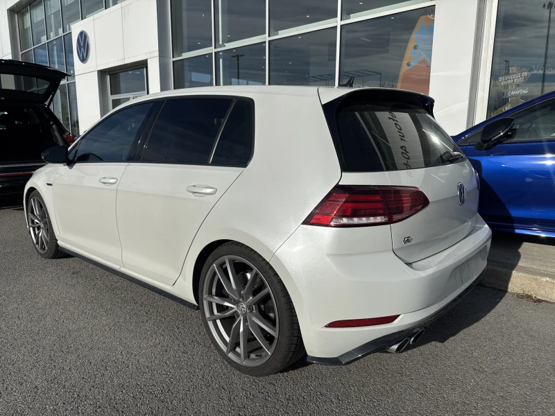 VOLKSWAGEN GOLF R 2019 à vendre près Repentigny et de Montréal à vendre