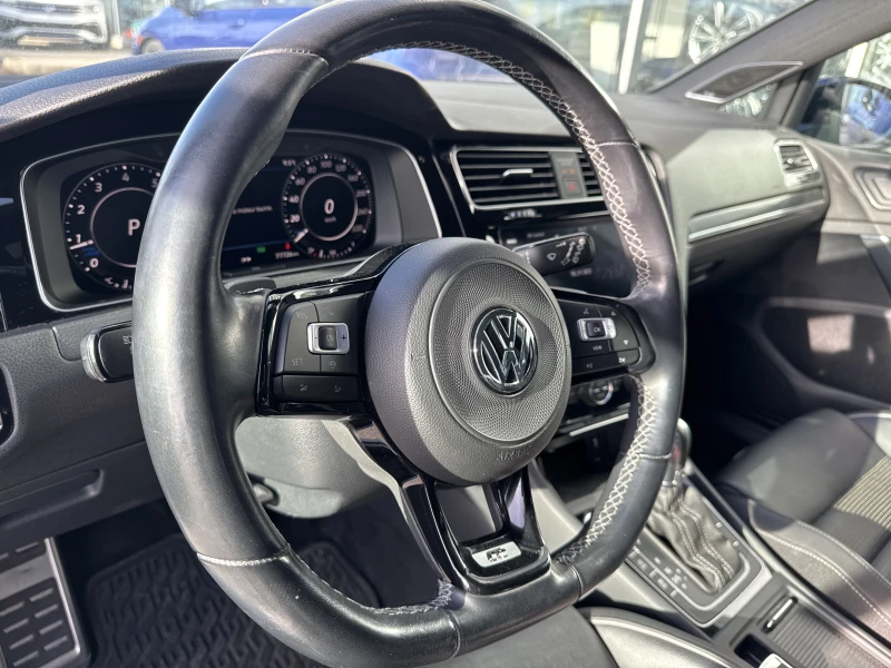 VOLKSWAGEN GOLF R 2019 à vendre près Repentigny et de Montréal à vendre