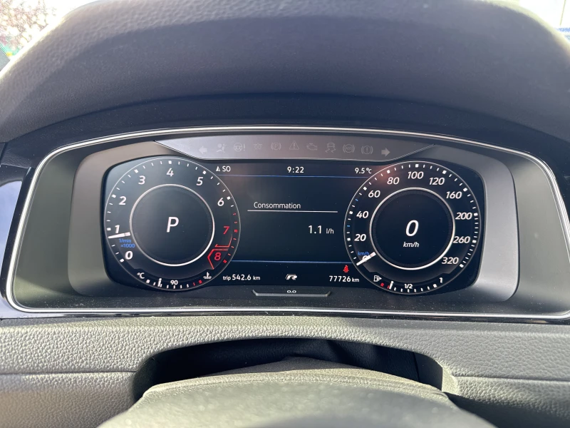 VOLKSWAGEN GOLF R 2019 à vendre près Repentigny et de Montréal à vendre
