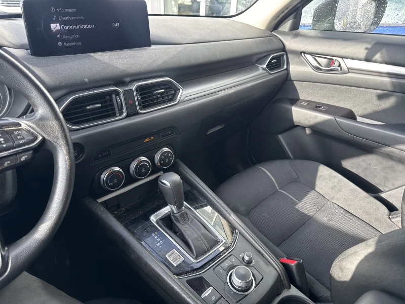 2021 MAZDA CX-5 used and pre-owned for sales near Repentigny and Montréal à vendre