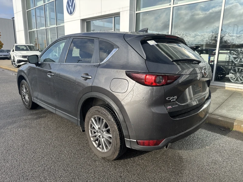 2021 MAZDA CX-5 used and pre-owned for sales near Repentigny and Montréal à vendre