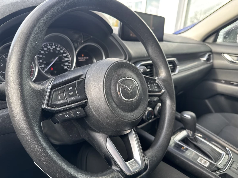 2021 MAZDA CX-5 used and pre-owned for sales near Repentigny and Montréal à vendre