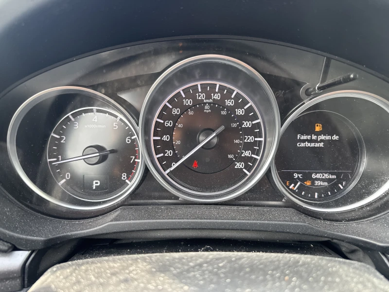 2021 MAZDA CX-5 used and pre-owned for sales near Repentigny and Montréal à vendre