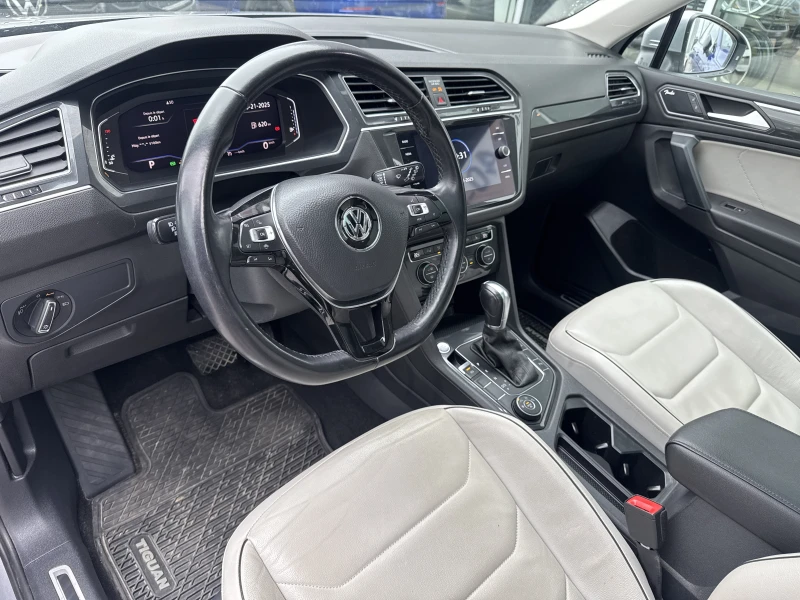 VOLKSWAGEN TIGUAN 2019 à vendre près Repentigny et de Montréal à vendre