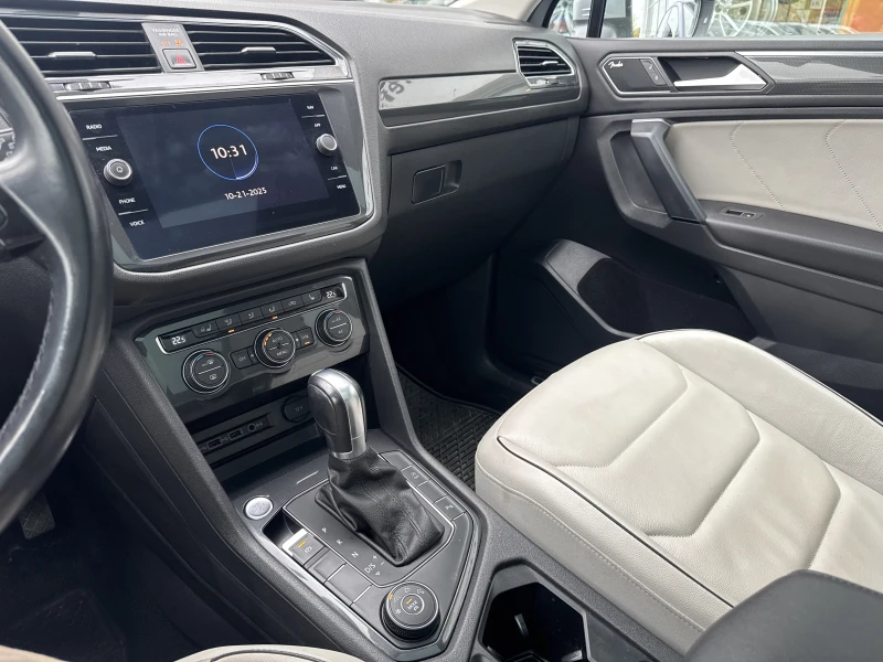 VOLKSWAGEN TIGUAN 2019 à vendre près Repentigny et de Montréal à vendre