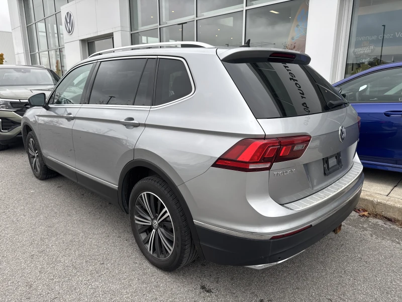 VOLKSWAGEN TIGUAN 2019 à vendre près Repentigny et de Montréal à vendre
