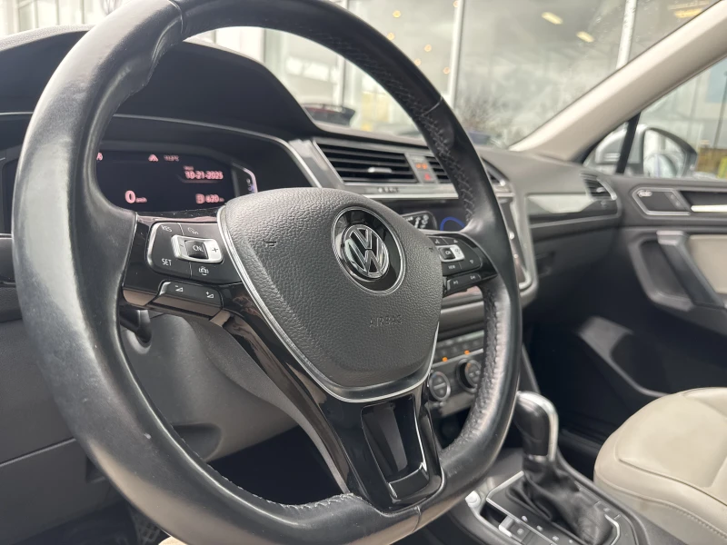 VOLKSWAGEN TIGUAN 2019 à vendre près Repentigny et de Montréal à vendre