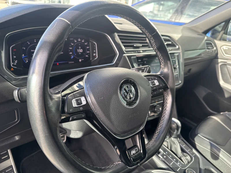 VOLKSWAGEN TIGUAN 2021 à vendre près Repentigny et de Montréal à vendre