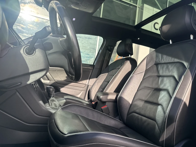 VOLKSWAGEN TIGUAN 2021 à vendre près Repentigny et de Montréal à vendre