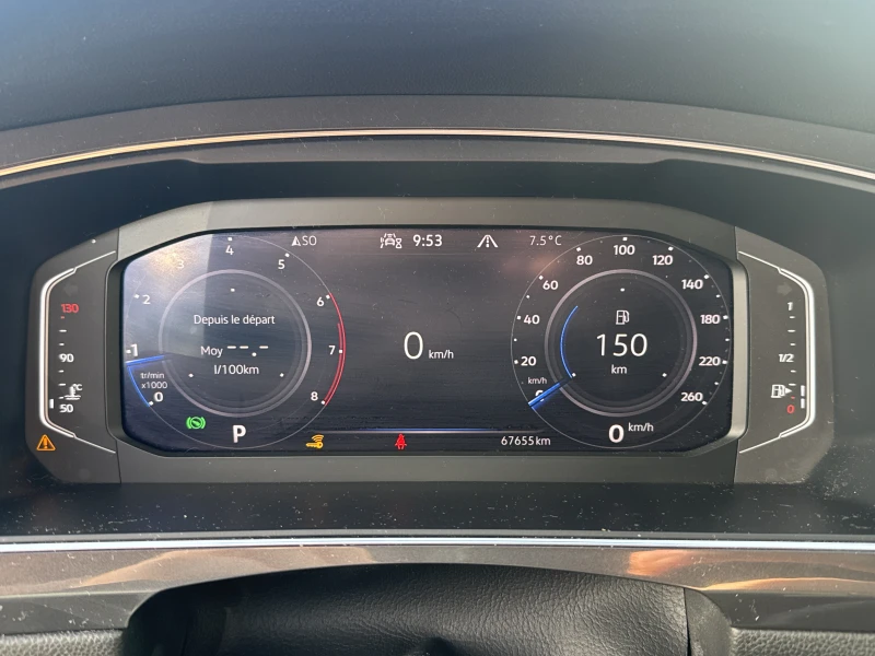 VOLKSWAGEN TIGUAN 2021 à vendre près Repentigny et de Montréal à vendre