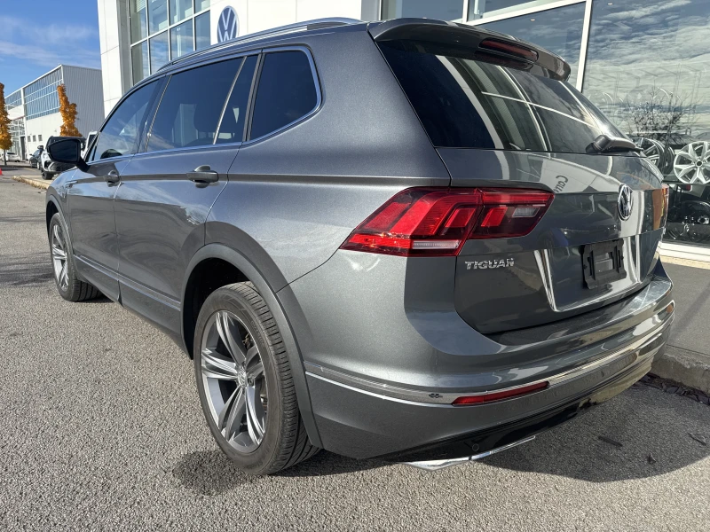 VOLKSWAGEN TIGUAN 2021 à vendre près Repentigny et de Montréal à vendre