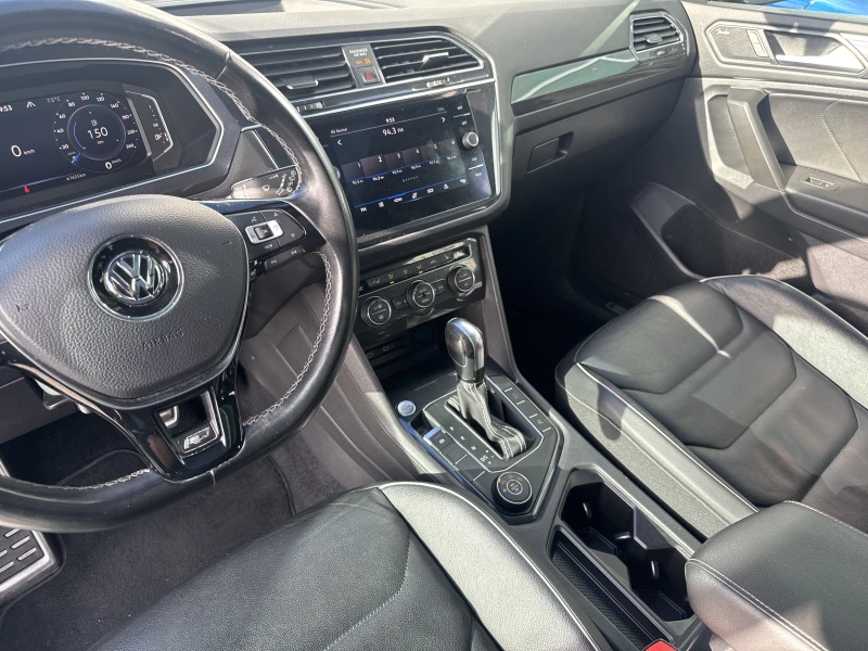 VOLKSWAGEN TIGUAN 2021 à vendre près Repentigny et de Montréal à vendre
