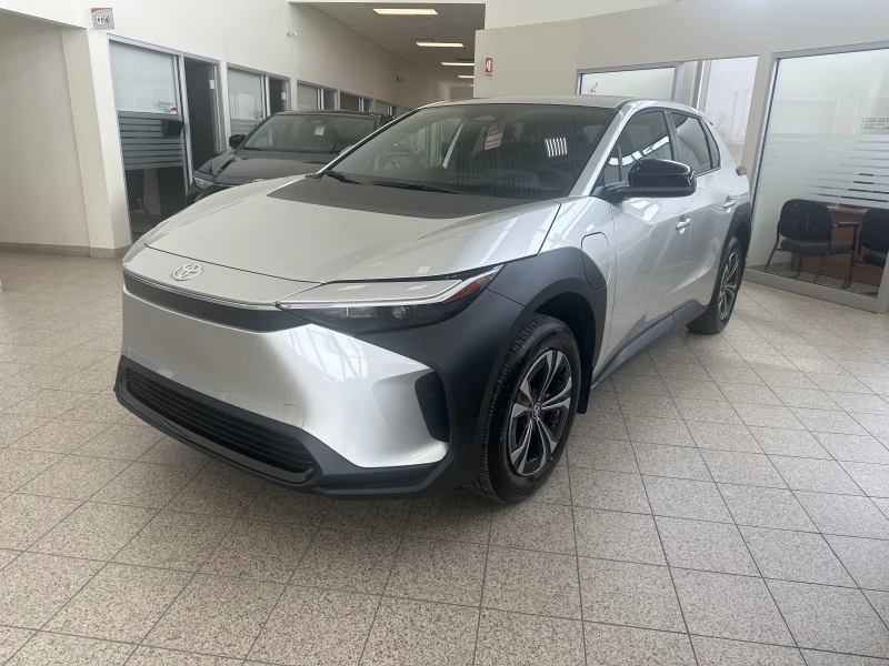 TOYOTA BZ4X 2025 à vendre près Repentigny et de Montréal