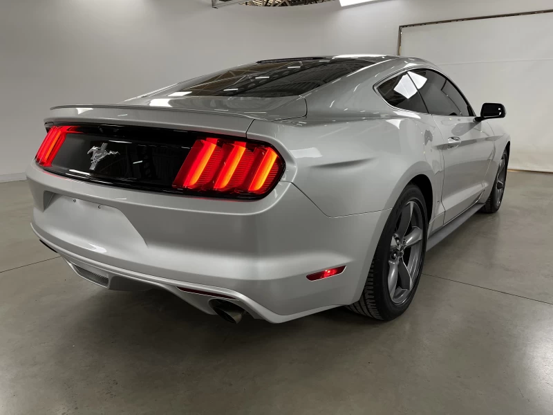 Ford Mustang 2015 à vendre