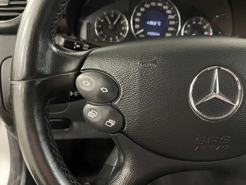 Mercedes-Benz CLK-CLASS 2004 à vendre