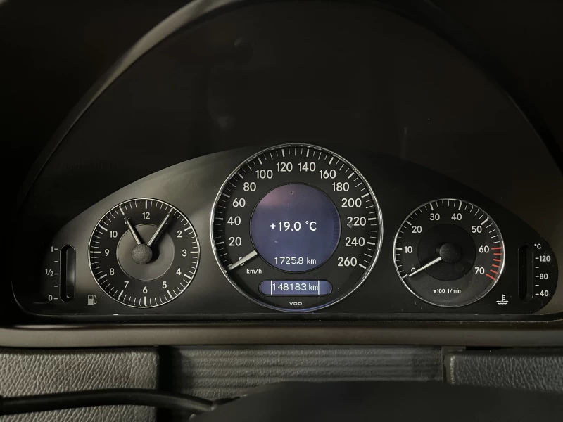 Mercedes-Benz CLK-CLASS 2004 à vendre