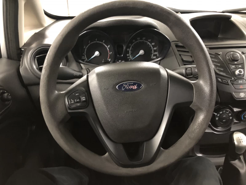 Ford FIESTA 2015 à vendre