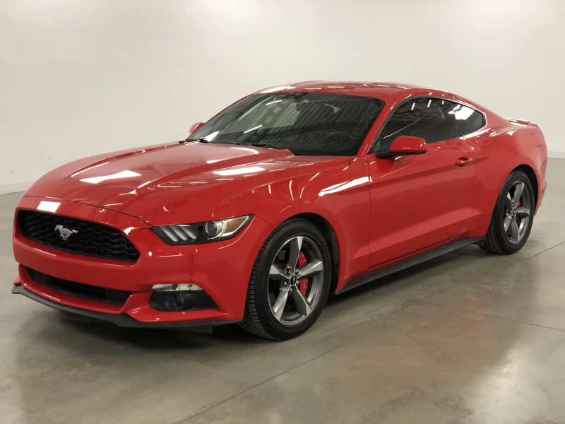 Ford Mustang 2016 à vendre